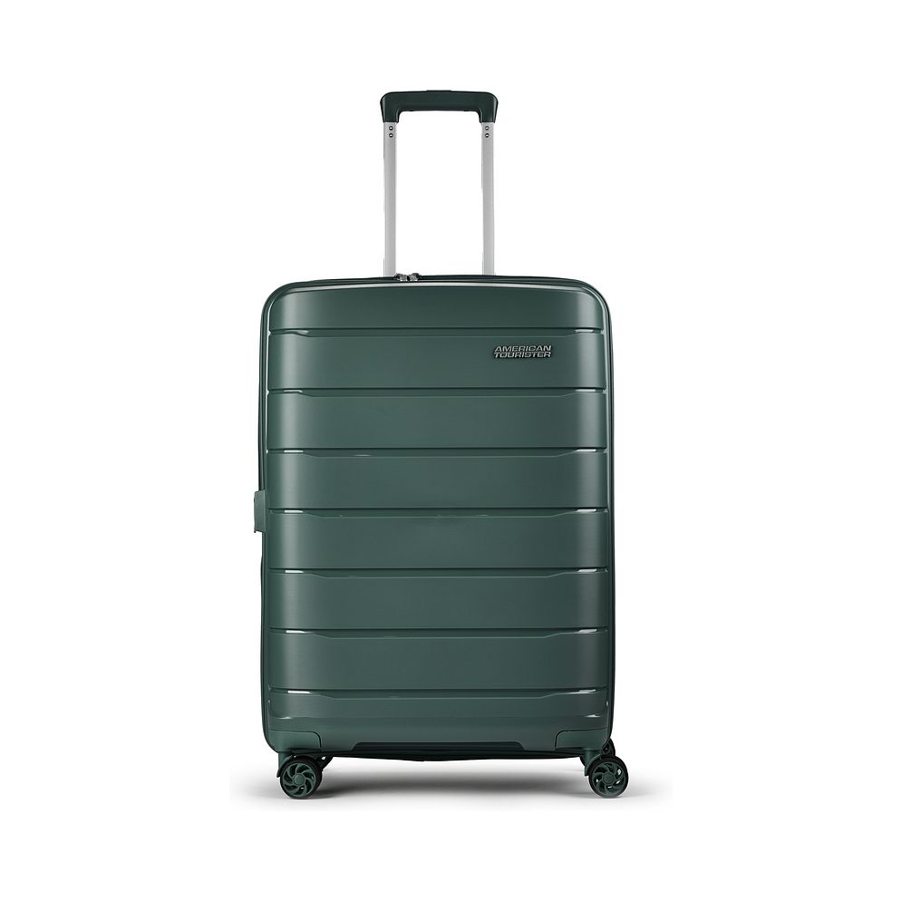 American Tourister Summer Pop 4 ruote Carrello 66 cm espandibile