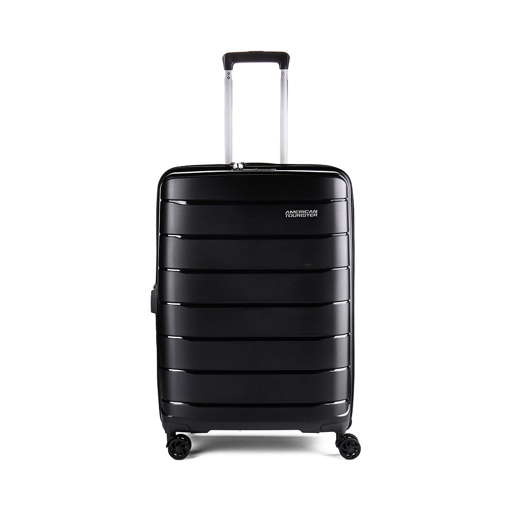 American Tourister Summer Pop 4 ruote Carrello 66 cm espandibile