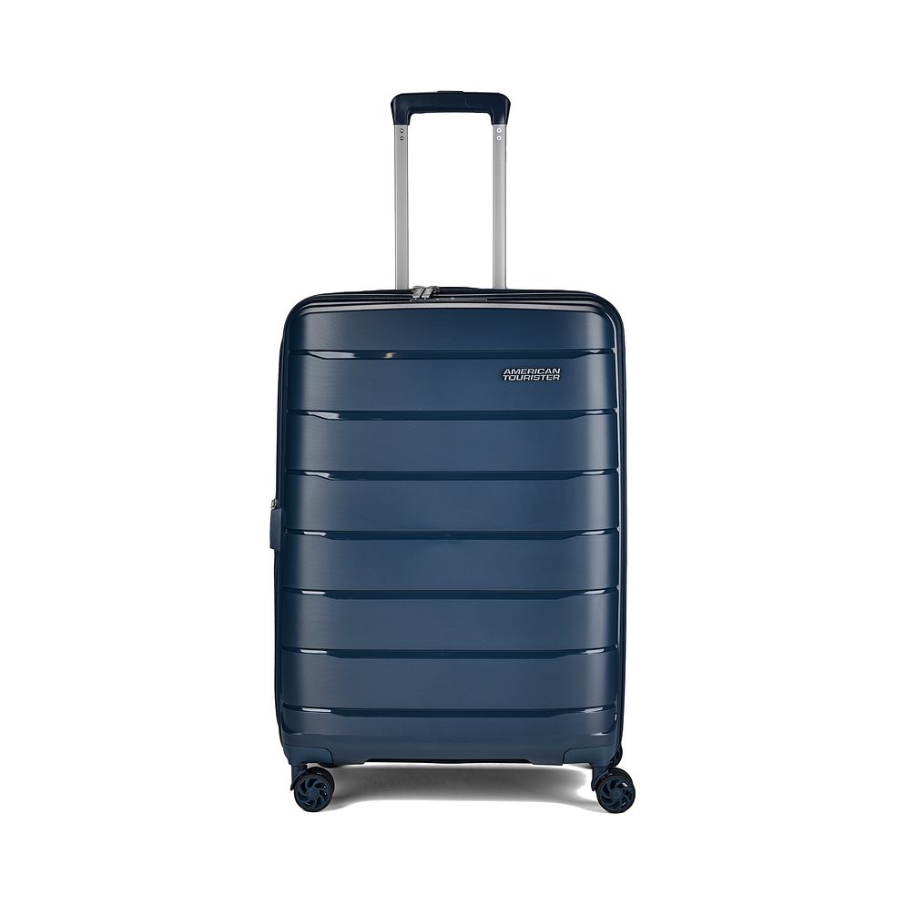 American Tourister Summer Pop 4 ruote Carrello 66 cm espandibile
