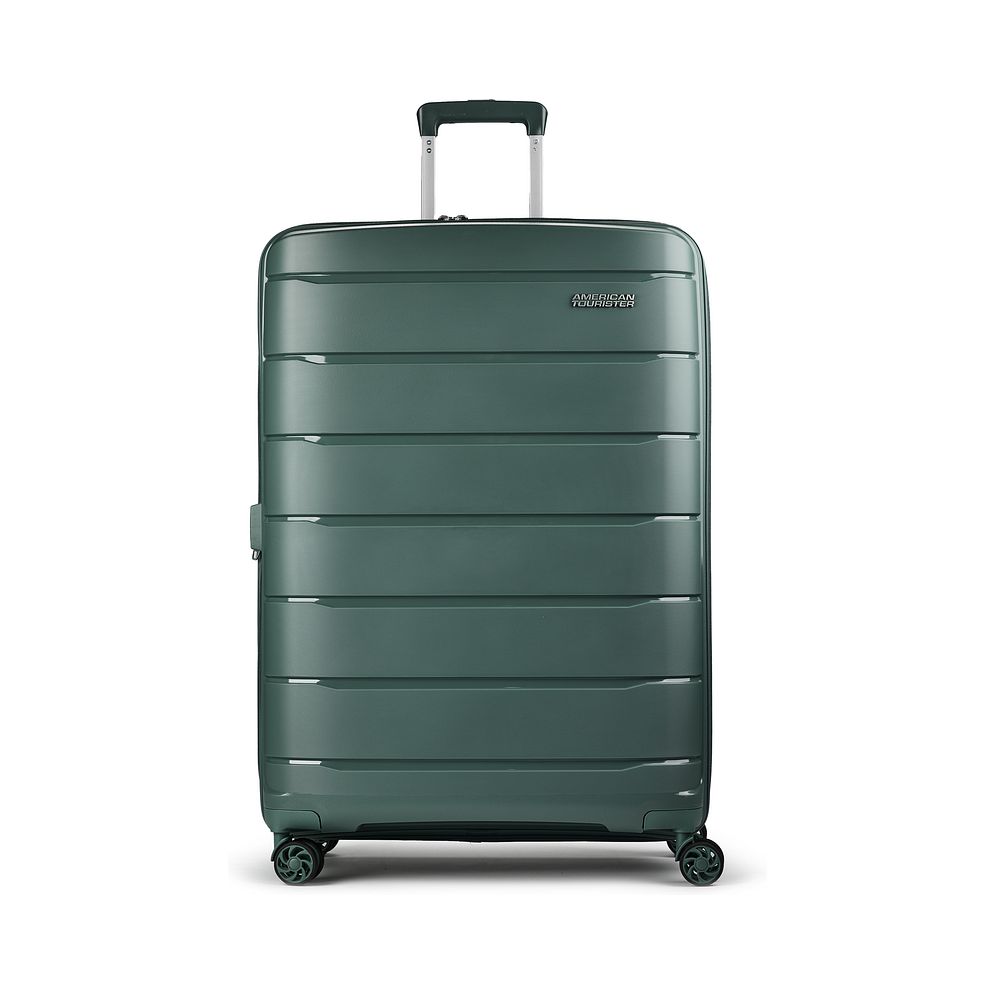American Tourister Summer Pop 4 ruote Carrello 76 cm espandibile