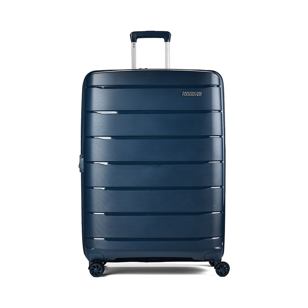 American Tourister Summer Pop 4 ruote Carrello 76 cm espandibile