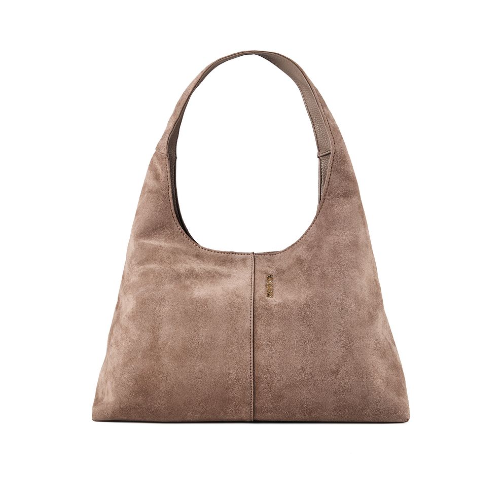 Hey Marly Alltime Lover Borsa a spalla M Vera Pelle 35 cm Hey Marly Alltime Lover Borsa a spalla M Vera Pelle 35 cm