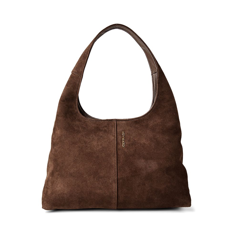 Hey Marly Alltime Lover Borsa a spalla M Vera Pelle 35 cm Hey Marly Alltime Lover Borsa a spalla M Vera Pelle 35 cm