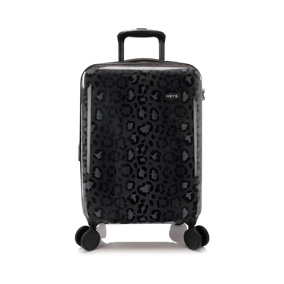 Heys Elite Fashion 4-pyöräinen Käsimatkatavara S 53 cm Laajennettava Heys Elite Fashion 4-pyöräinen Käsimatkatavara S 53 cm Laajennettava