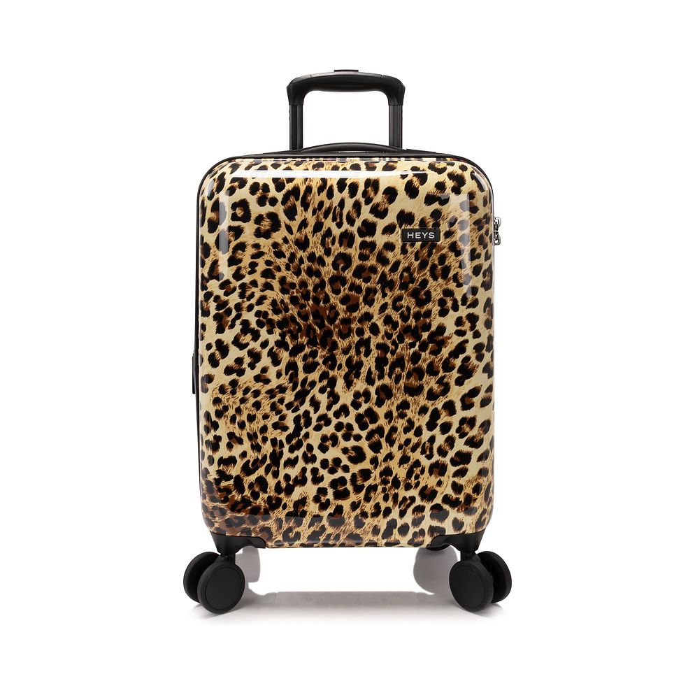 Heys Elite Fashion 4-pyöräinen Käsimatkatavara S 53 cm Laajennettava Heys Elite Fashion 4-pyöräinen Käsimatkatavara S 53 cm Laajennettava