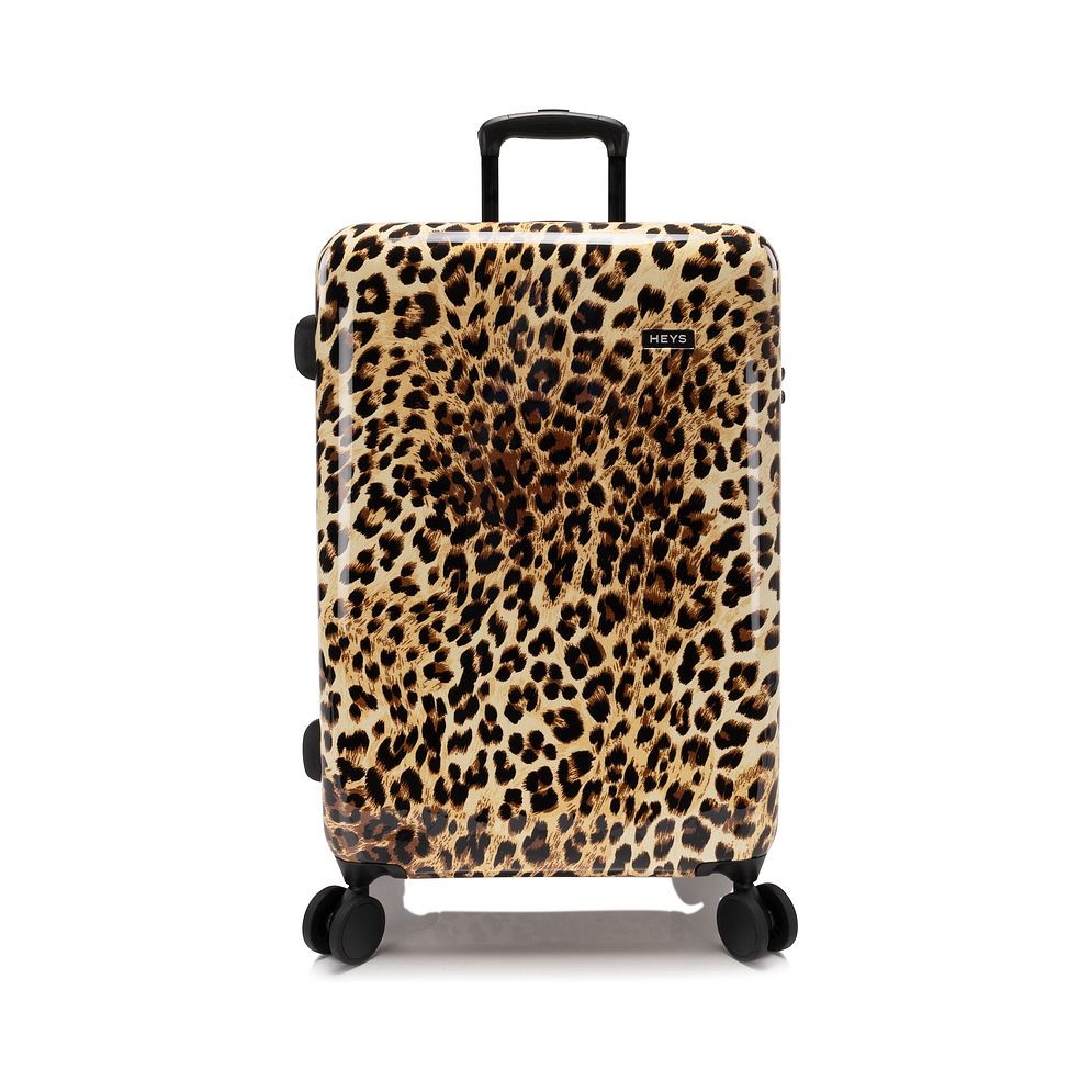 Heys Elite Fashion 4-hjulet Kuffert M 66 cm med ekspansion Heys Elite Fashion 4-hjulet Kuffert M 66 cm med ekspansion