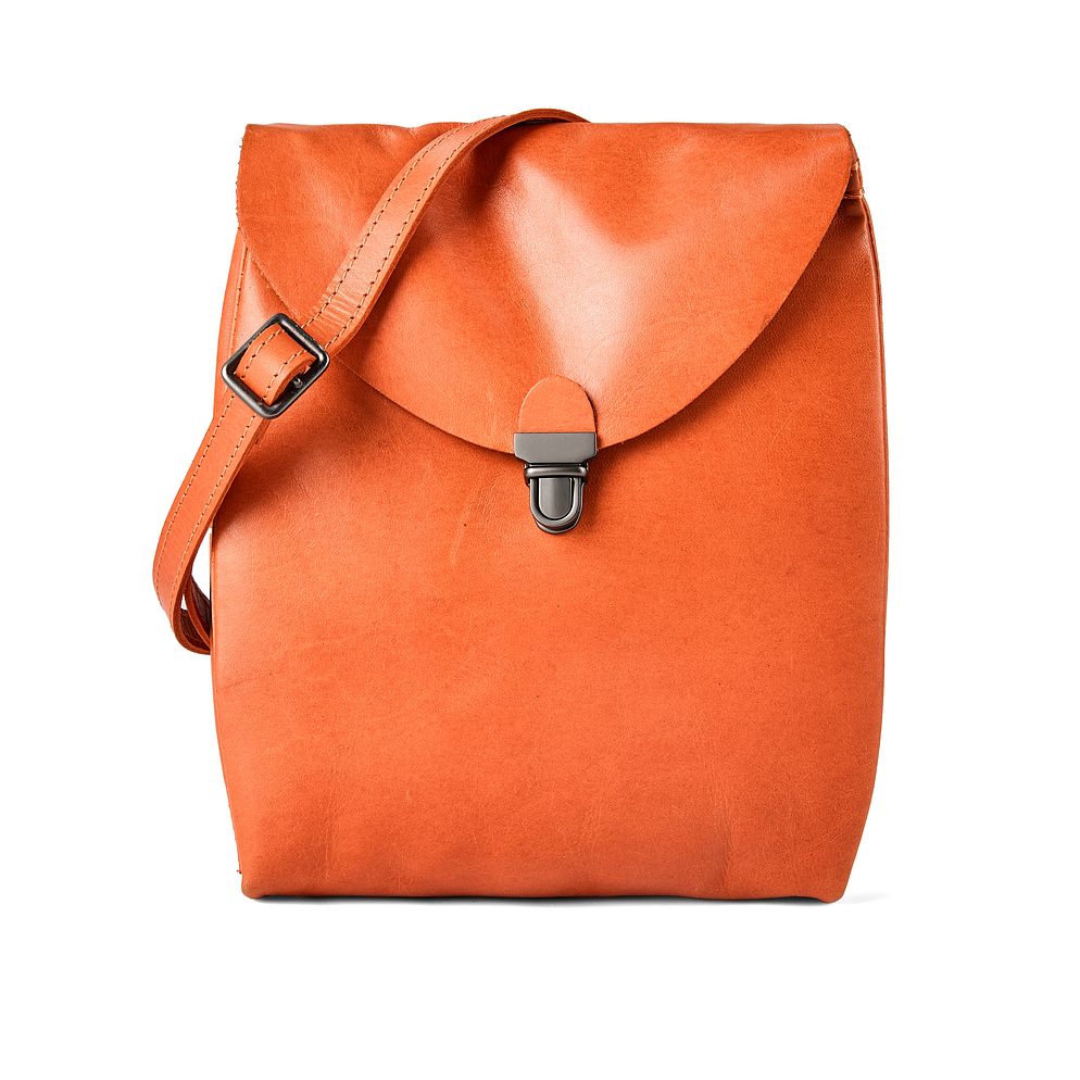 Harold's Fold Mini Borsa Borsa a tracolla Vera Pelle 17 cm Harold's Fold Mini Borsa Borsa a tracolla Vera Pelle 17 cm