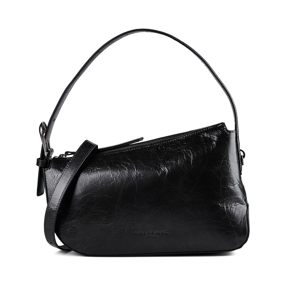 Liebeskind Ines Borsa a spalla M Vera Pelle 33.5 cm Liebeskind Ines Borsa a spalla M Vera Pelle 33.5 cm