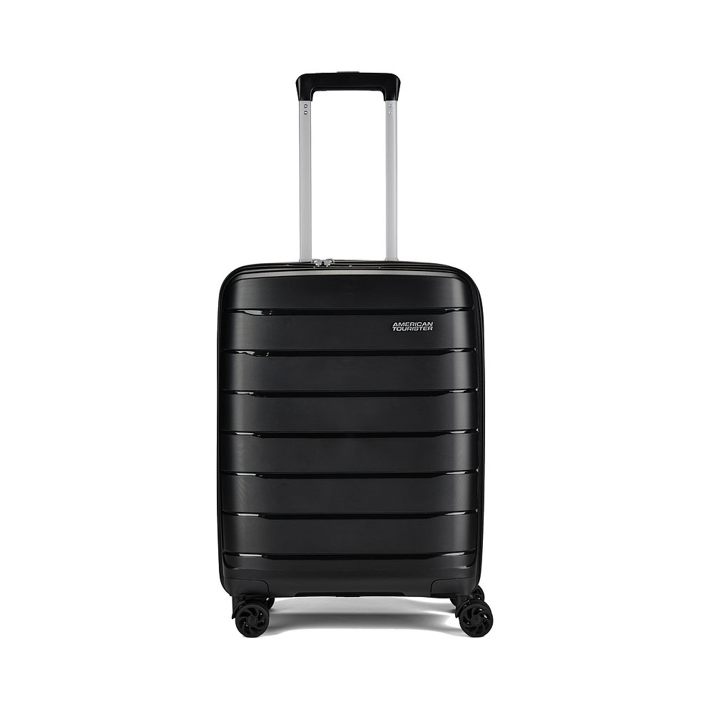 American Tourister Summer Pop 4 ruote Trolley cabina 55 cm