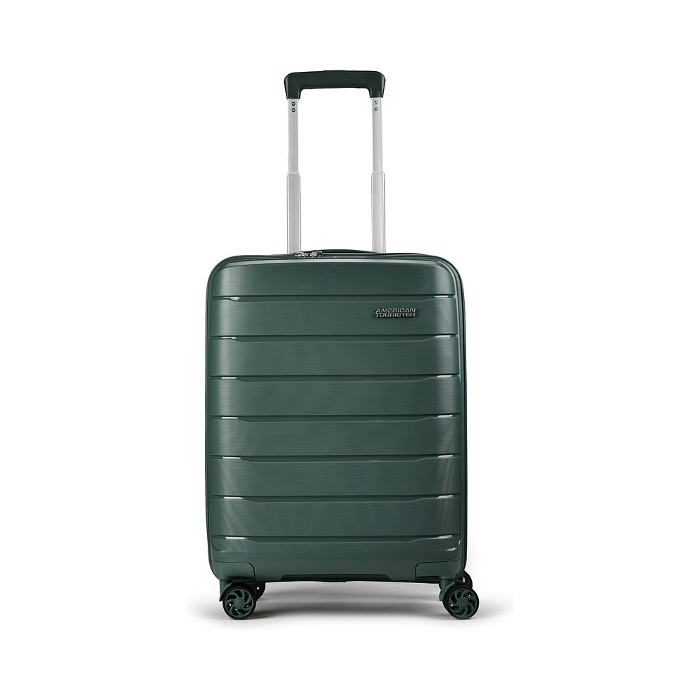 American Tourister Summer Pop 4 ruote Trolley cabina 55 cm American Tourister Summer Pop 4 ruote Trolley cabina 55 cm