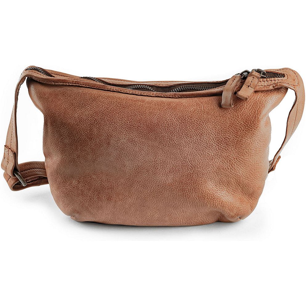 Harold's Submarine Bolsa de hombro S Piel natural 37 cm Harold's Submarine Bolsa de hombro S Piel natural 37 cm
