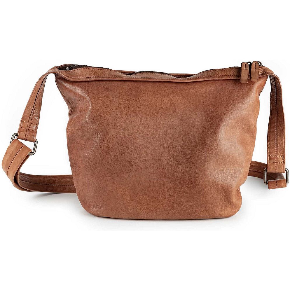 Harold's Submarine Borsa a tracolla M Vera Pelle 40 cm