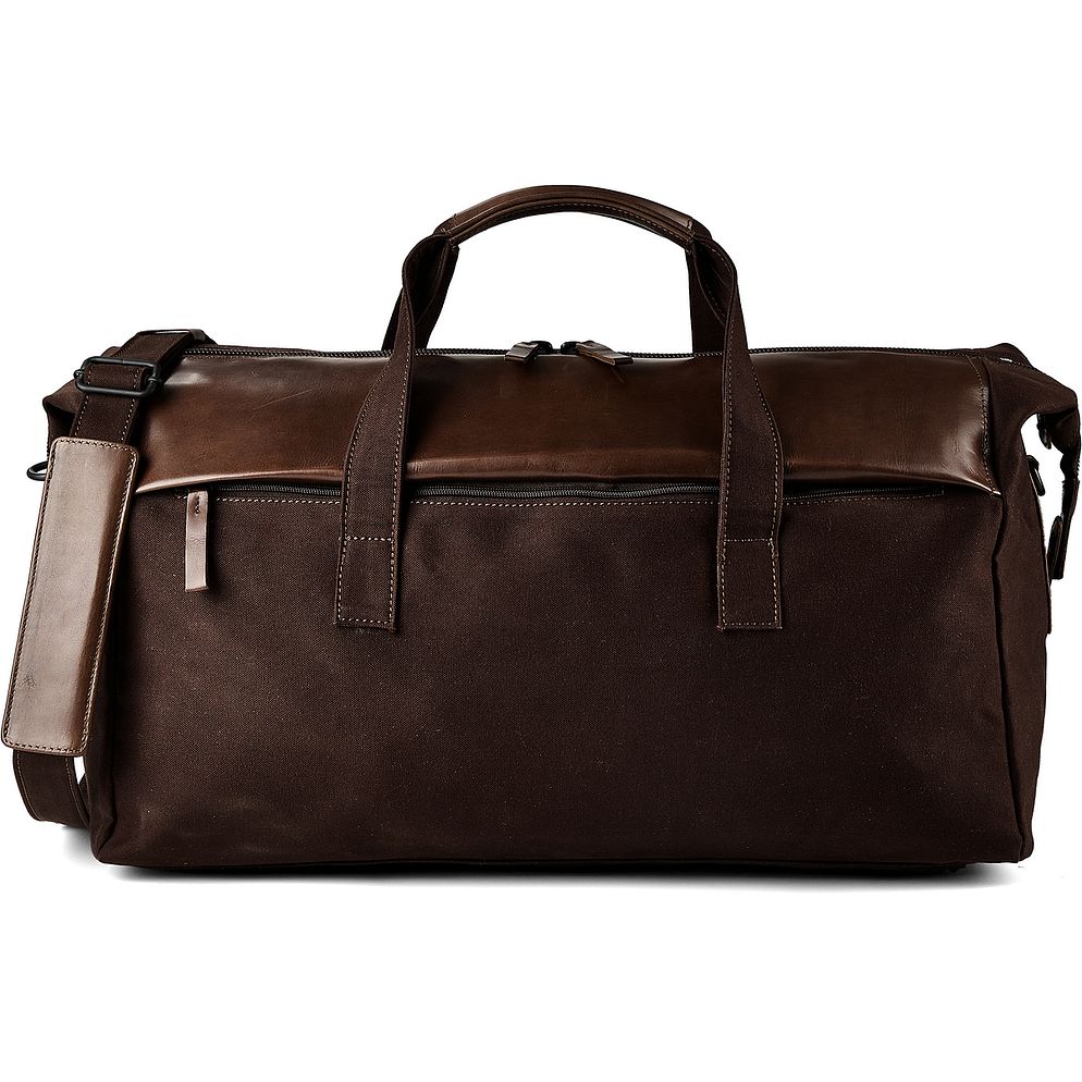 Harold's Wax Borsa da viaggio Weekender 54 cm Harold's Wax Borsa da viaggio Weekender 54 cm