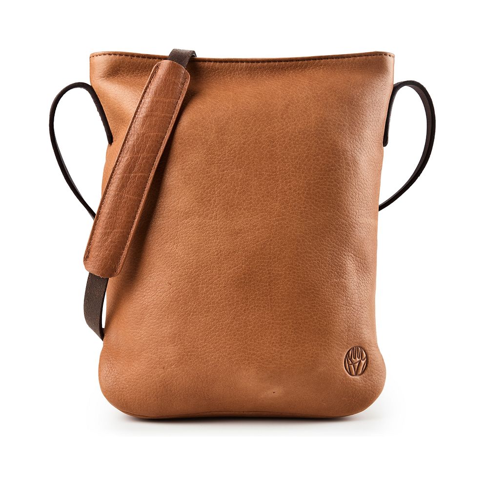 Harold's Chaza Mini bag crossbodytaske Læder 15 cm Harold's Chaza Mini bag crossbodytaske Læder 15 cm