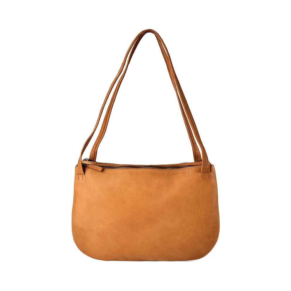 Harold's Cufu Borsa a spalla Vera Pelle 38 cm