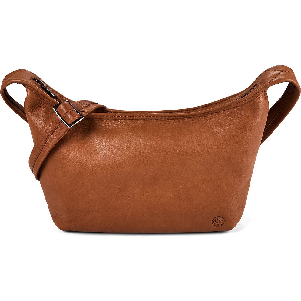 Harold's Cufu Crossbody taske Læder 32 cm Harold's Cufu Crossbody taske Læder 32 cm