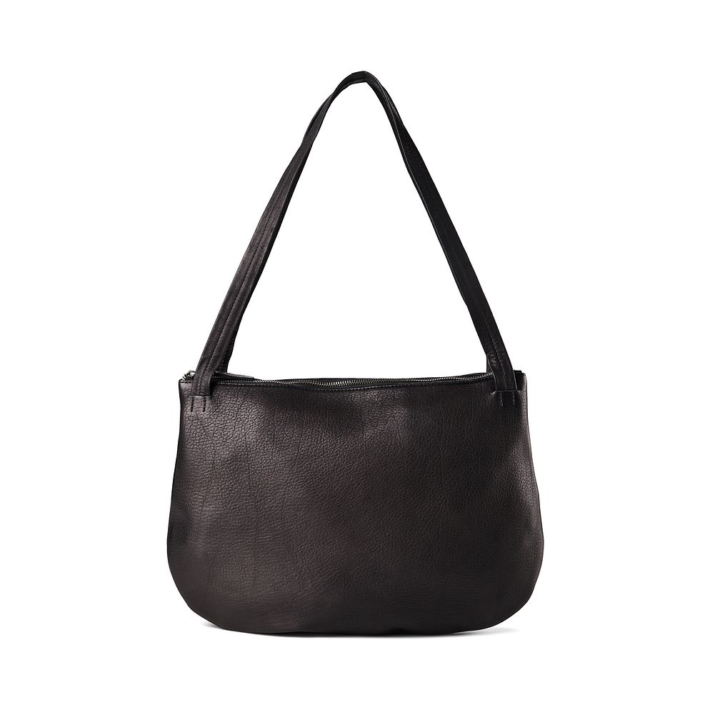 Harold's Cufu Borsa a spalla Vera Pelle 38 cm Harold's Cufu Borsa a spalla Vera Pelle 38 cm