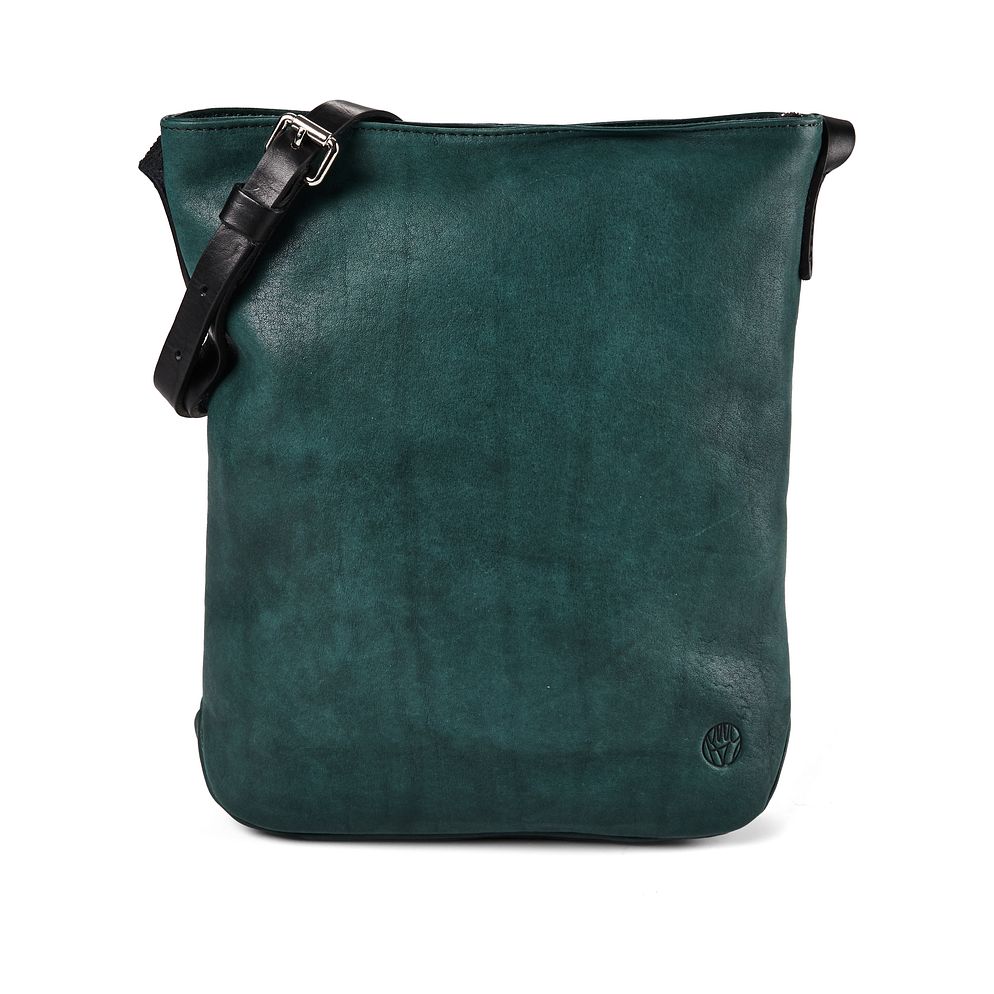 Harold's Chaza Mini Borsa Borsa a tracolla Vera Pelle 15 cm Harold's Chaza Mini Borsa Borsa a tracolla Vera Pelle 15 cm