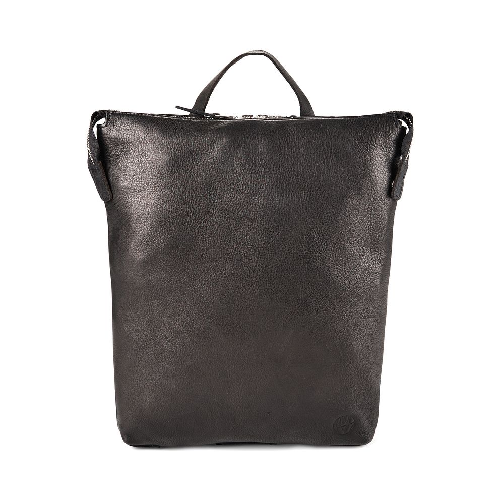 Harold's CHAZA Zaino da giorno Vera Pelle 35.5 cm