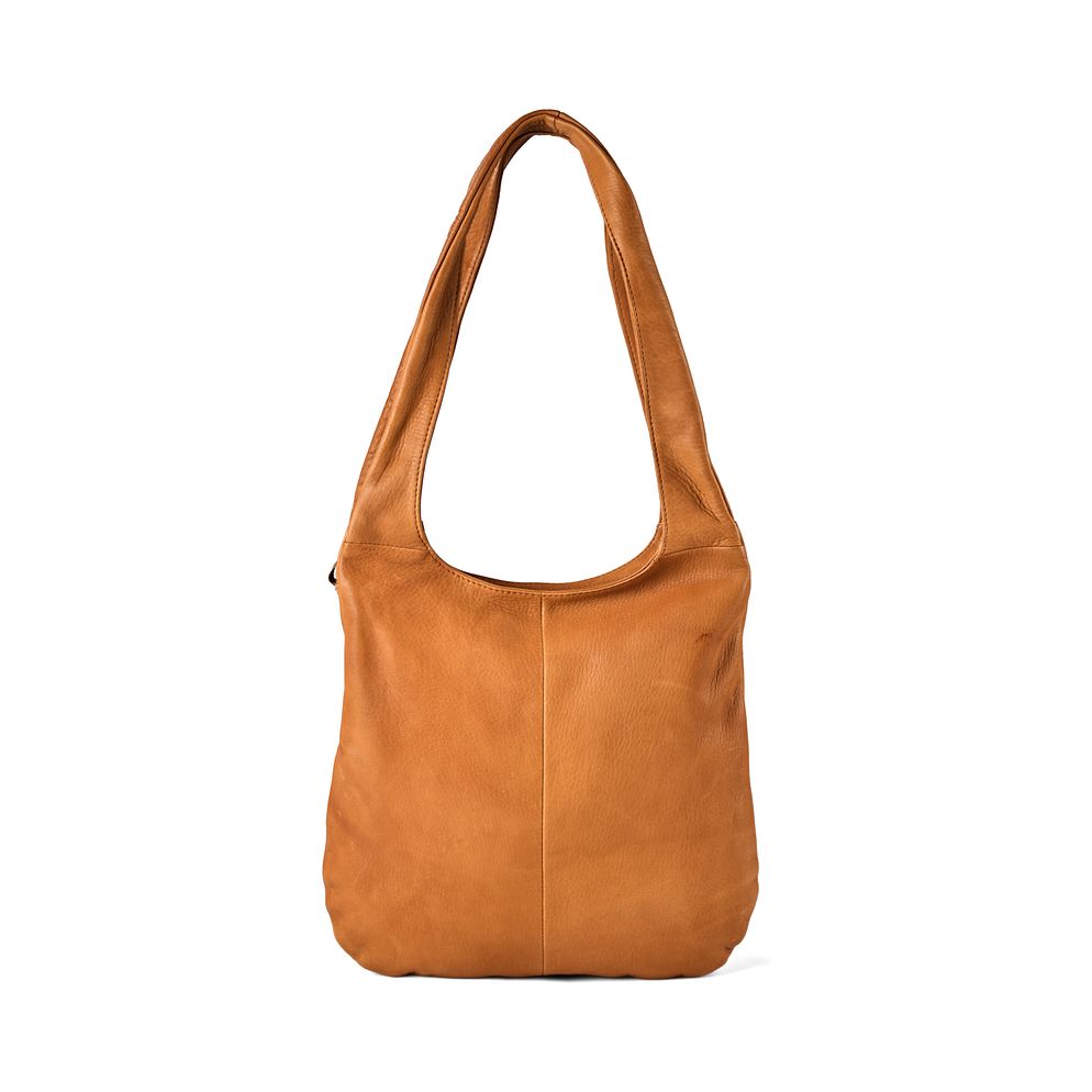 Harold's Cufu Borsa a spalla Vera Pelle 34 cm Harold's Cufu Borsa a spalla Vera Pelle 34 cm