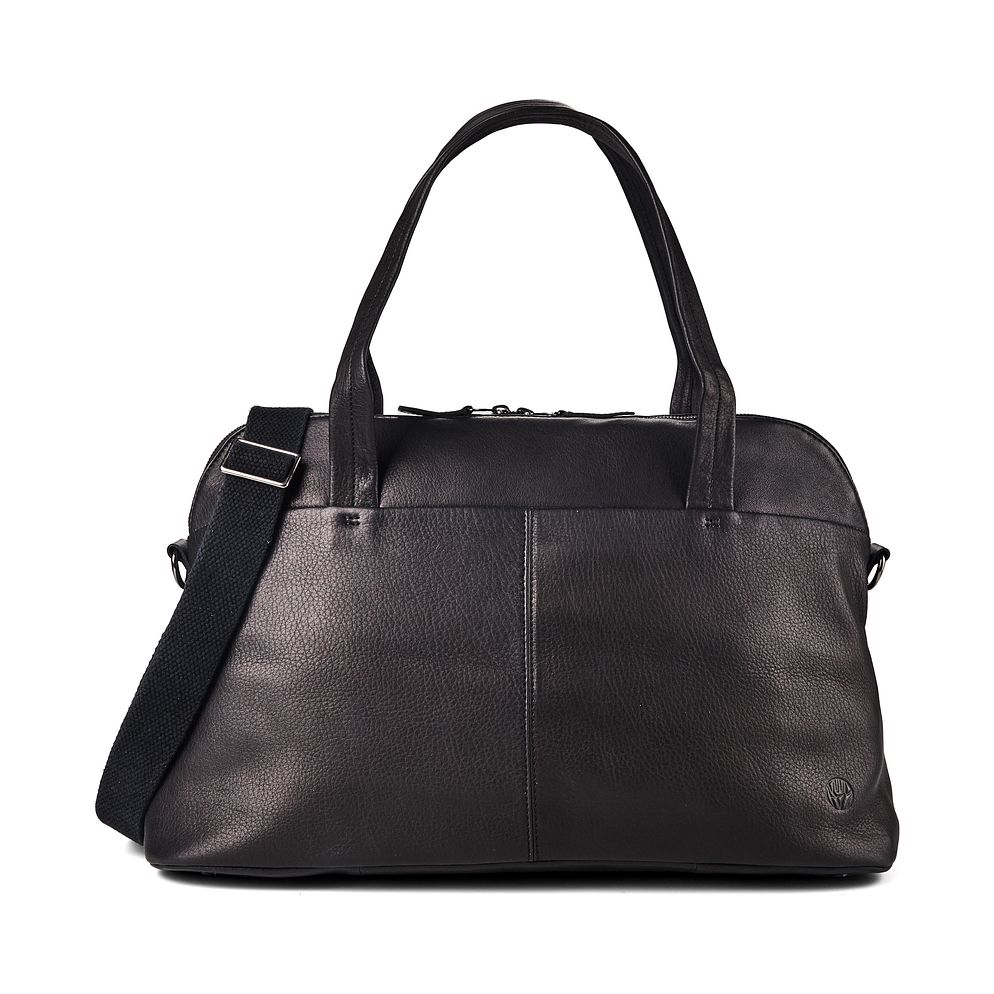 Harold's Scraper Borsa da viaggio Weekender Vera Pelle 51 cm Harold's Scraper Borsa da viaggio Weekender Vera Pelle 51 cm
