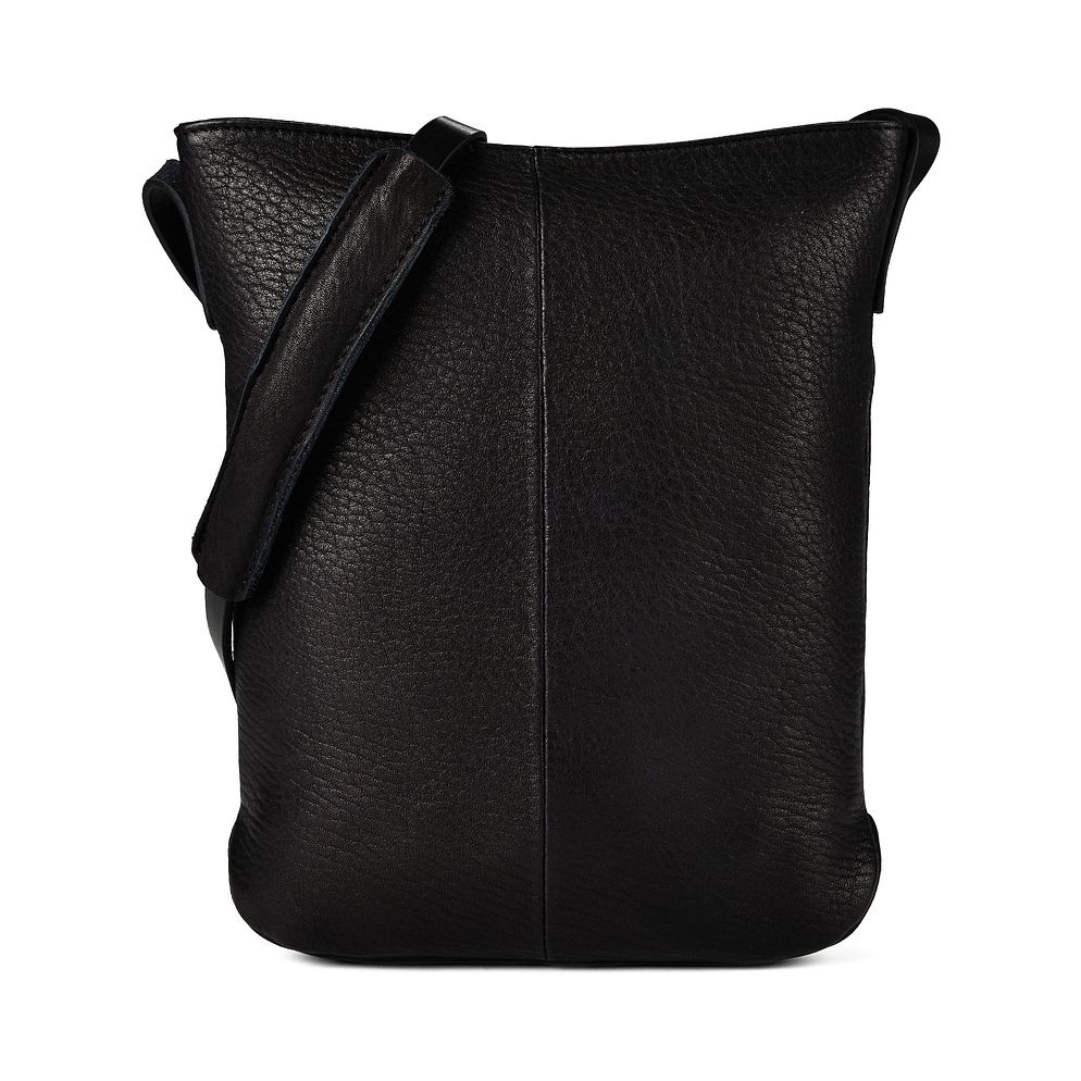 Harold's Chaza Mini Borsa Borsa a tracolla Vera Pelle 15 cm Harold's Chaza Mini Borsa Borsa a tracolla Vera Pelle 15 cm