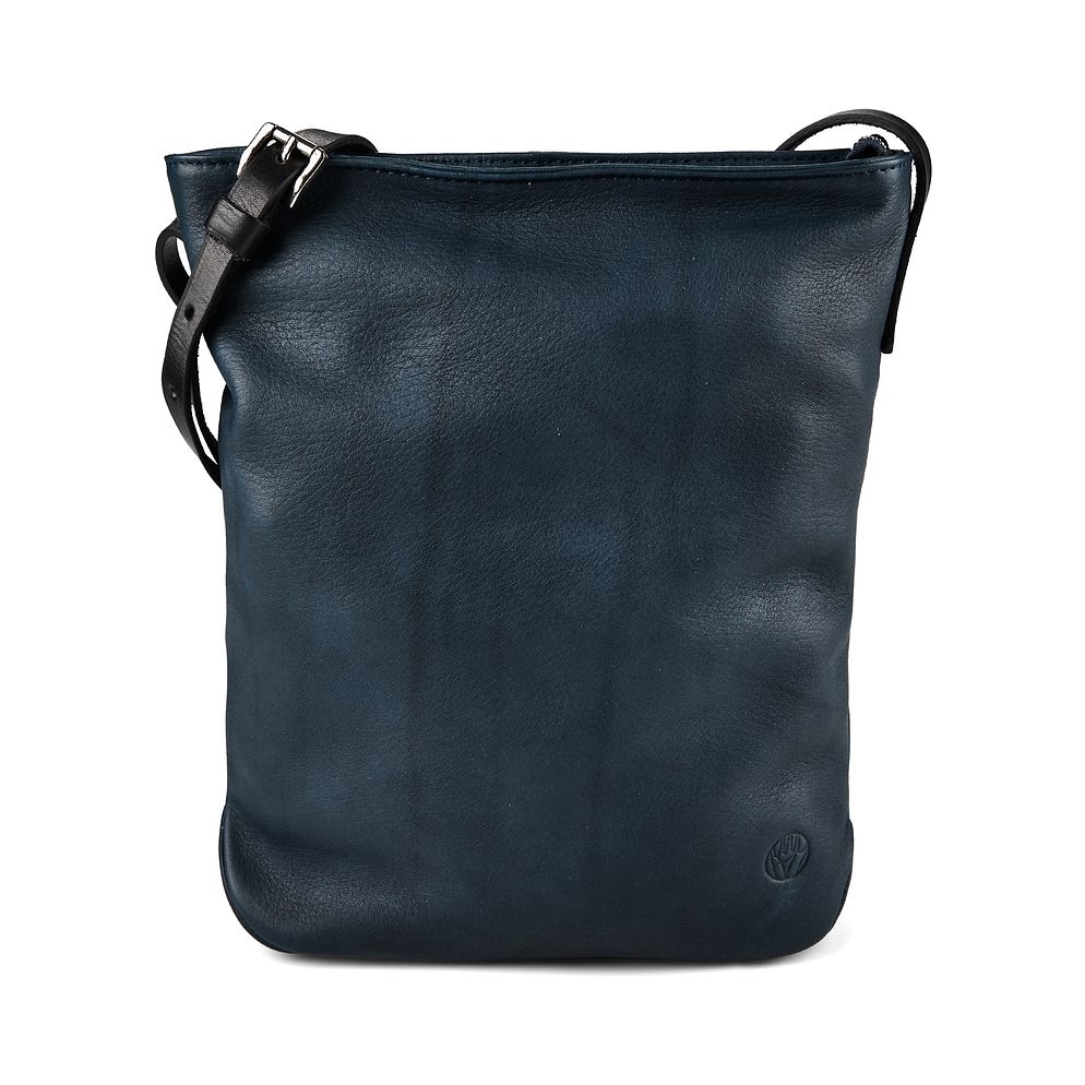 Harold's Chaza Mini Borsa Borsa a tracolla Vera Pelle 15 cm Harold's Chaza Mini Borsa Borsa a tracolla Vera Pelle 15 cm