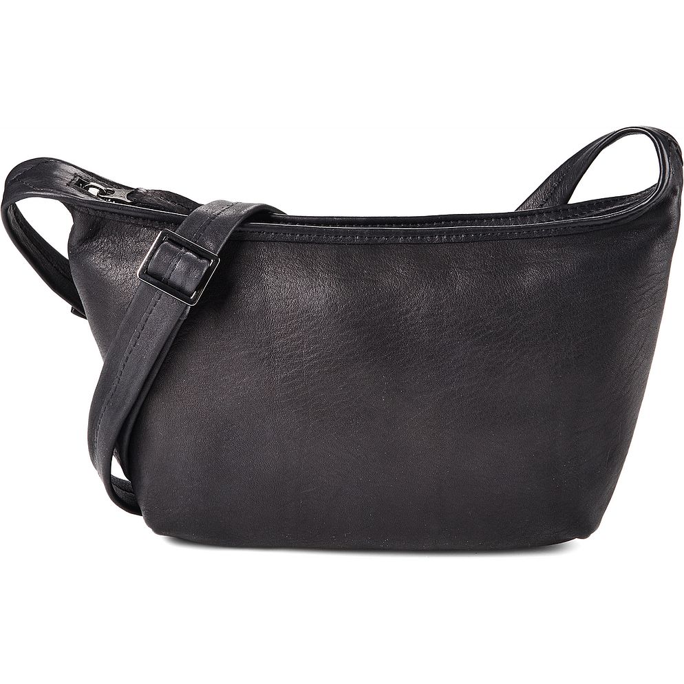 Harold's Cufu Borsa a tracolla Vera Pelle 32 cm Harold's Cufu Borsa a tracolla Vera Pelle 32 cm