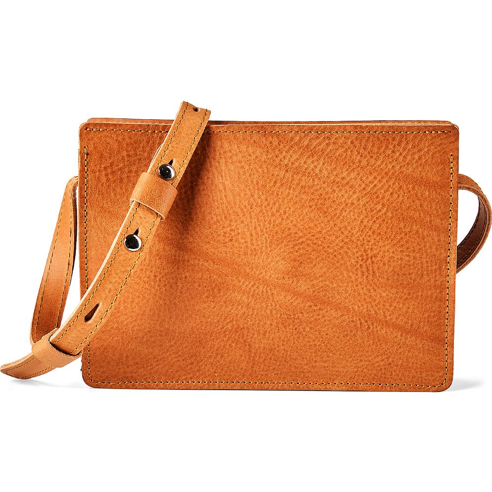 Harold's SAS Borsa a tracolla Vera Pelle 23 cm Harold's SAS Borsa a tracolla Vera Pelle 23 cm