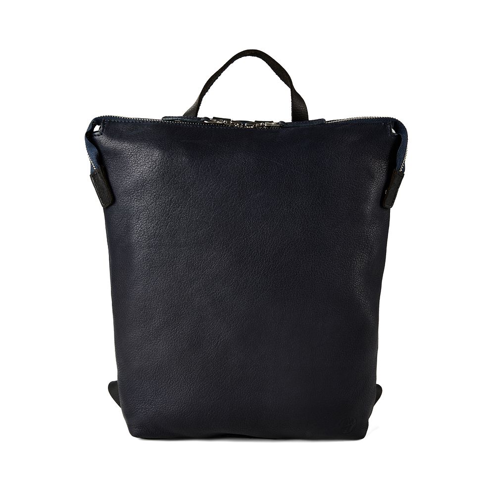 Harold's CHAZA Zaino da giorno Vera Pelle 35.5 cm