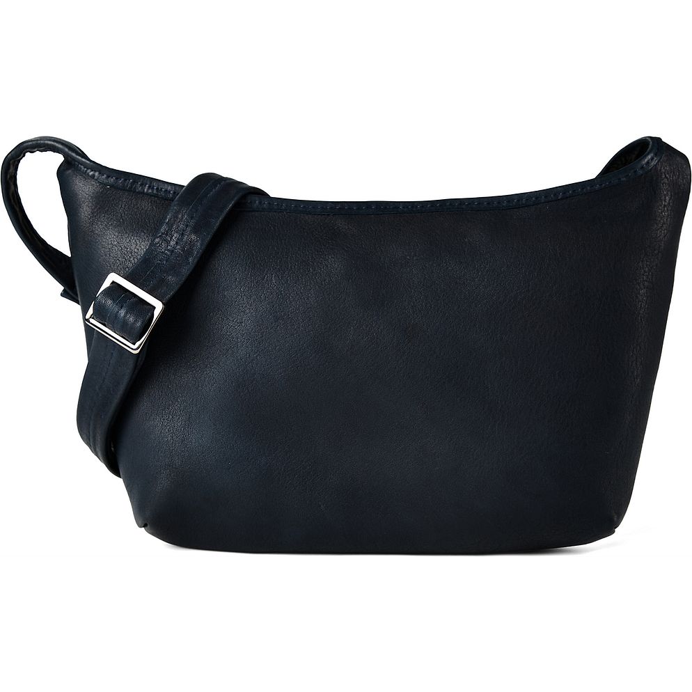 Harold's Cufu Borsa a tracolla Vera Pelle 32 cm