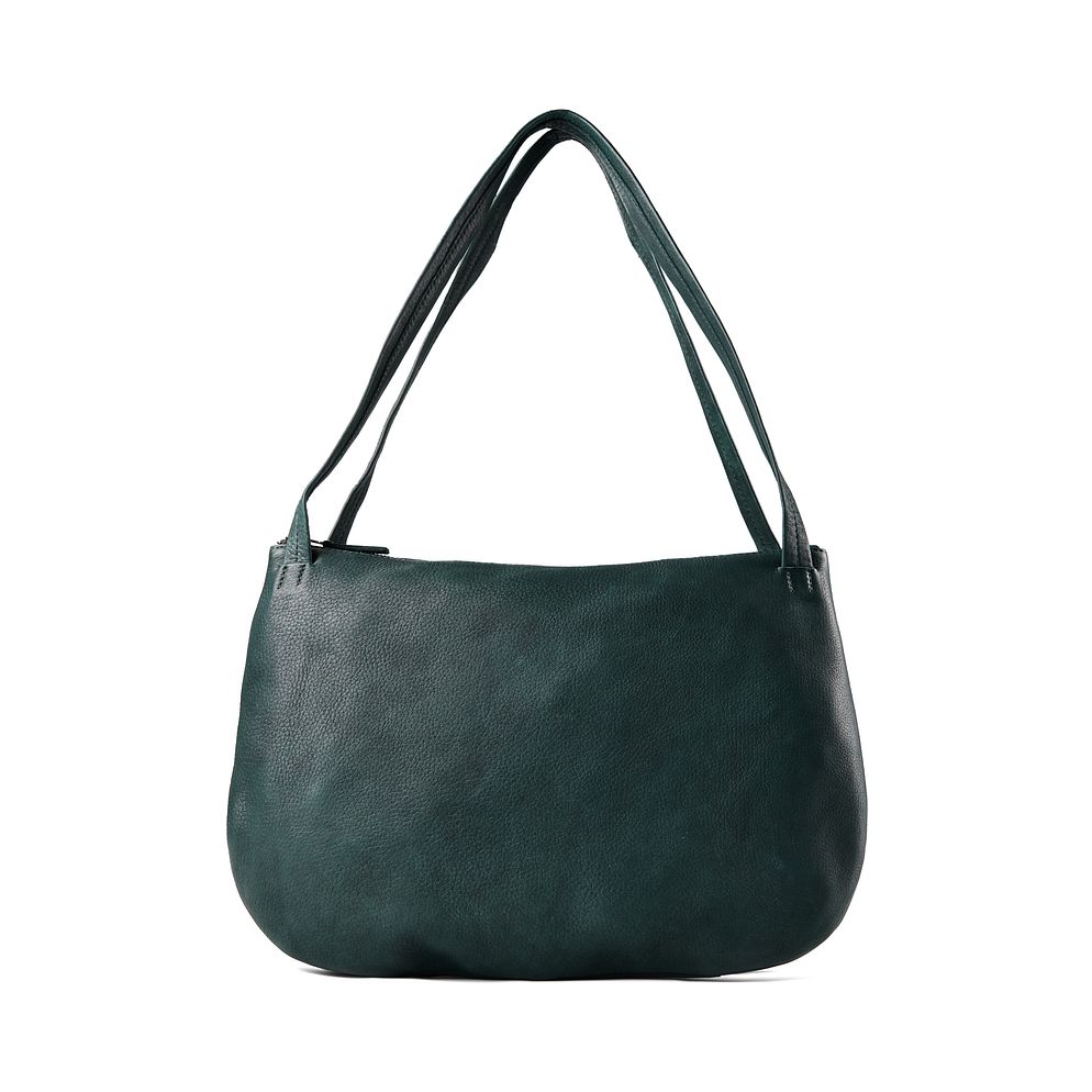 Harold's Cufu Borsa a spalla Vera Pelle 38 cm Harold's Cufu Borsa a spalla Vera Pelle 38 cm
