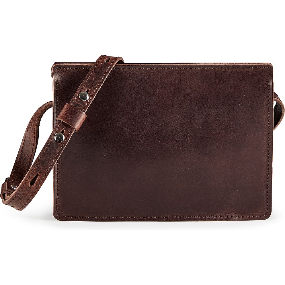 Harold's SAS Crossbody taske Læder 23 cm Harold's SAS Crossbody taske Læder 23 cm