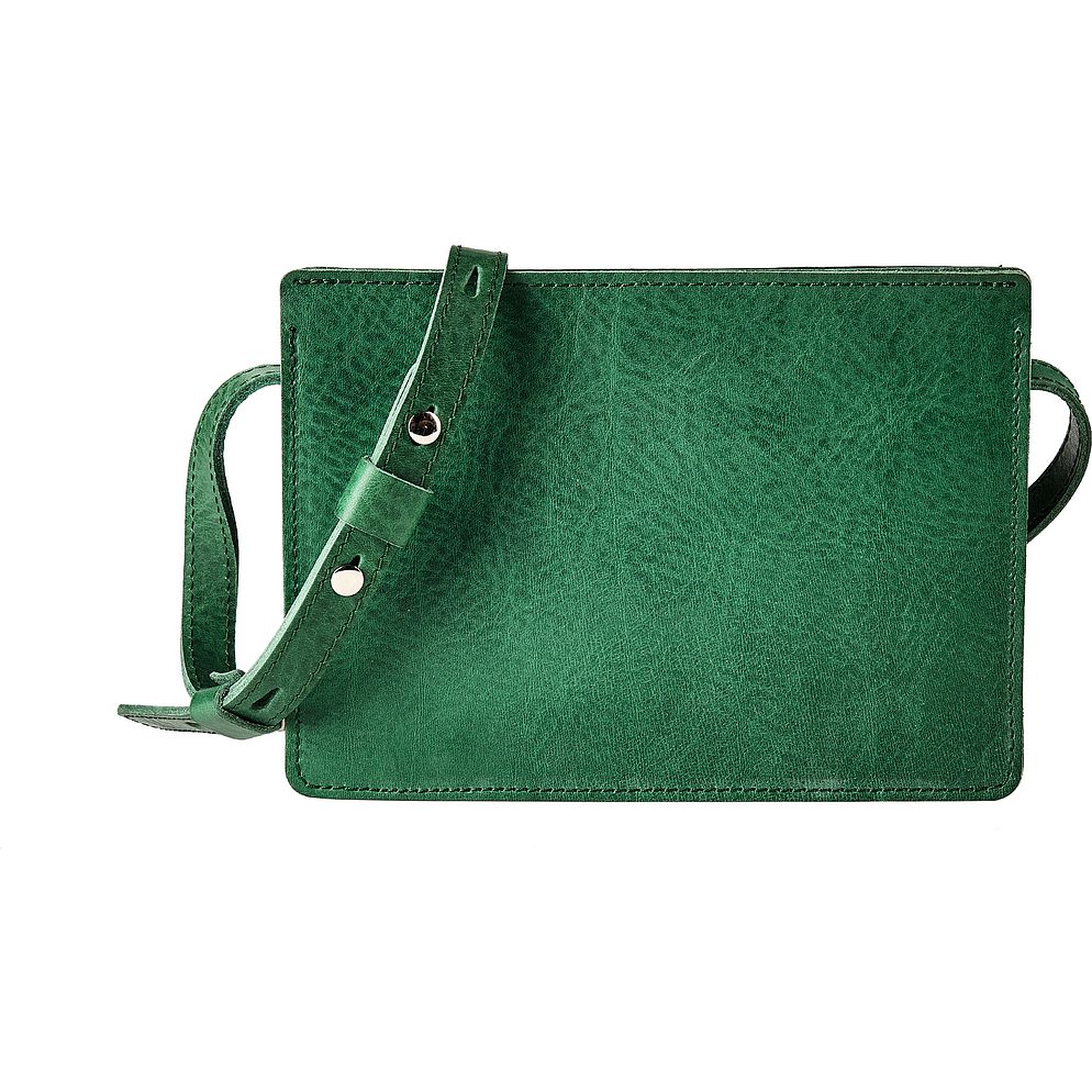 Harold's SAS Borsa a tracolla Vera Pelle 23 cm Harold's SAS Borsa a tracolla Vera Pelle 23 cm