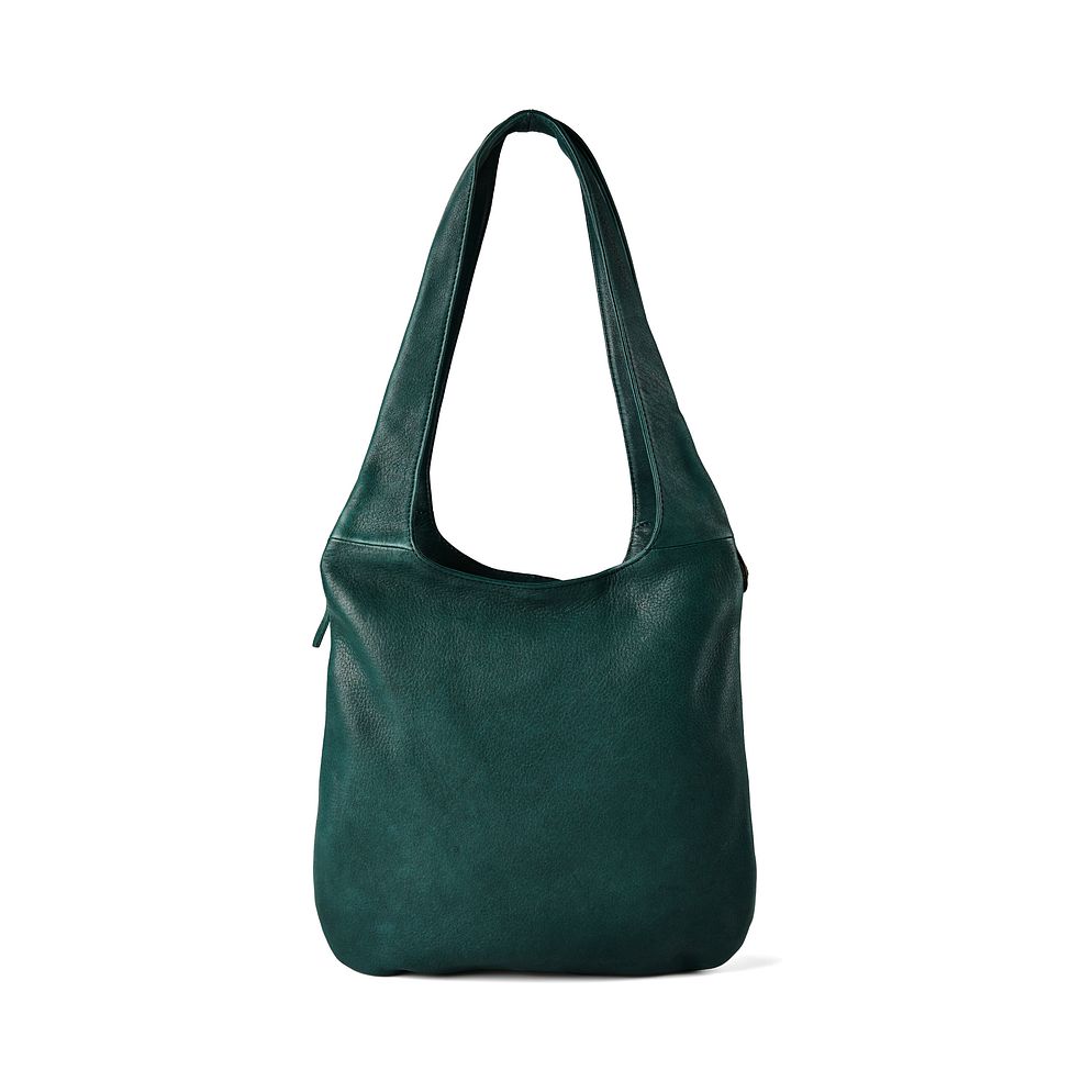 Harold's Cufu Borsa a spalla Vera Pelle 34 cm