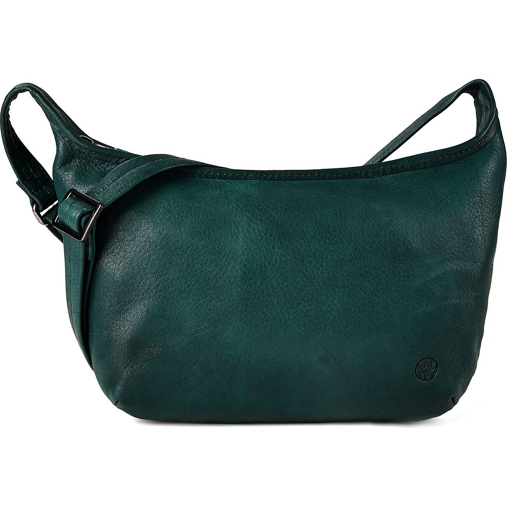 Harold's Cufu Borsa a tracolla Vera Pelle 32 cm