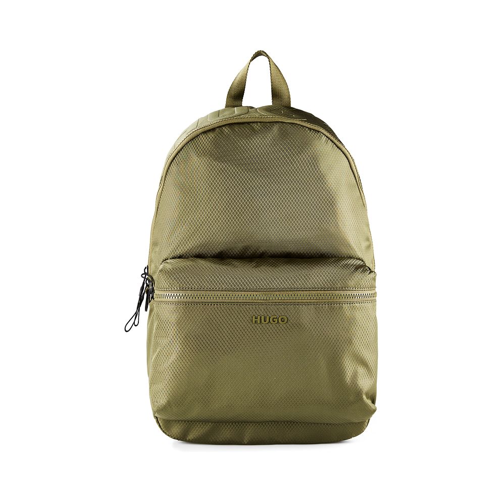 Hugo Uther Dagsryggsäckar 40 cm Laptopfack Hugo Uther Dagsryggsäckar 40 cm Laptopfack