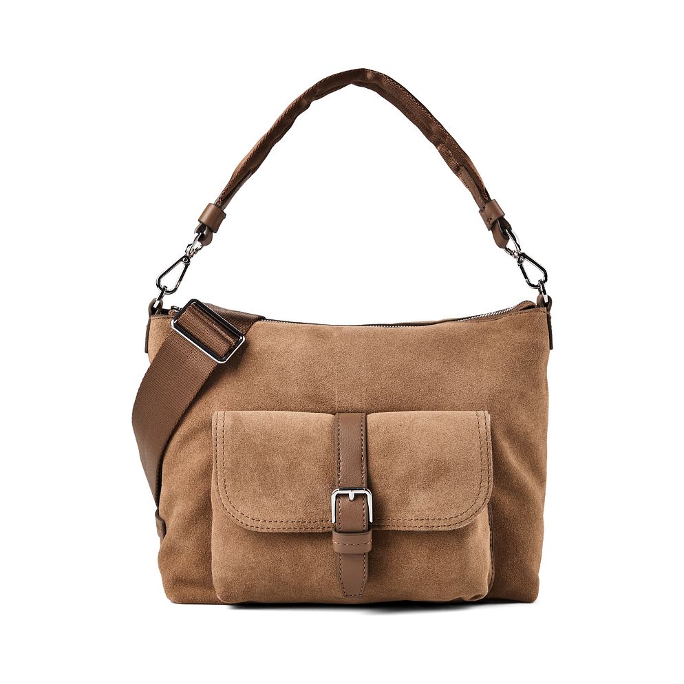 Marc O'Polo Borsa a spalla Vera Pelle 28 cm Marc O'Polo Borsa a spalla Vera Pelle 28 cm