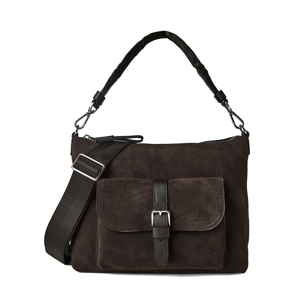 Marc O'Polo Borsa a spalla Vera Pelle 28 cm Marc O'Polo Borsa a spalla Vera Pelle 28 cm
