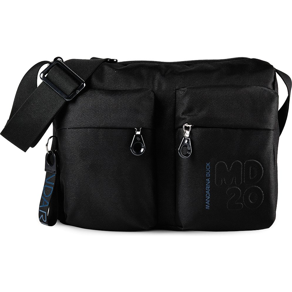 Mandarina Duck MD20 Borsa a tracolla 29 cm Mandarina Duck MD20 Borsa a tracolla 29 cm