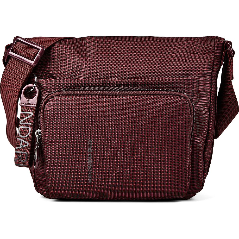 Mandarina Duck MD 20 Crossbody-väska 23 cm