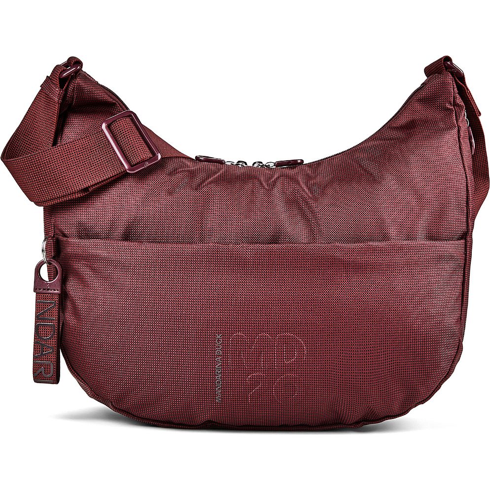 Mandarina Duck MD20 Borsa a tracolla 39 cm espandibile Mandarina Duck MD20 Borsa a tracolla 39 cm espandibile