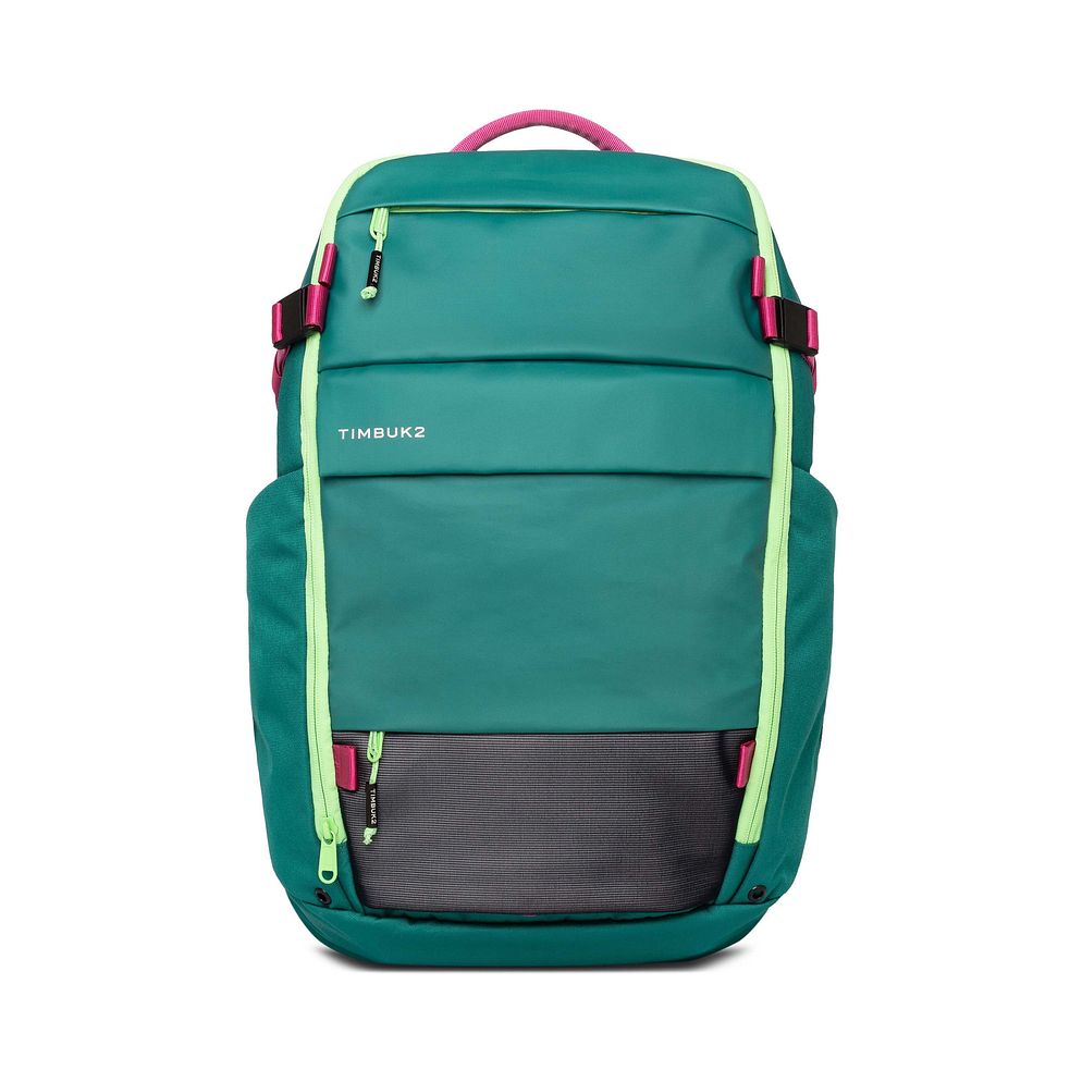 Timbuk2 Parker Business-ryggsäck 49 cm Laptopfack