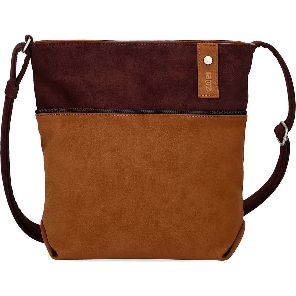 Zwei Jana Crossbody-laukku 29 cm Zwei Jana Crossbody-laukku 29 cm