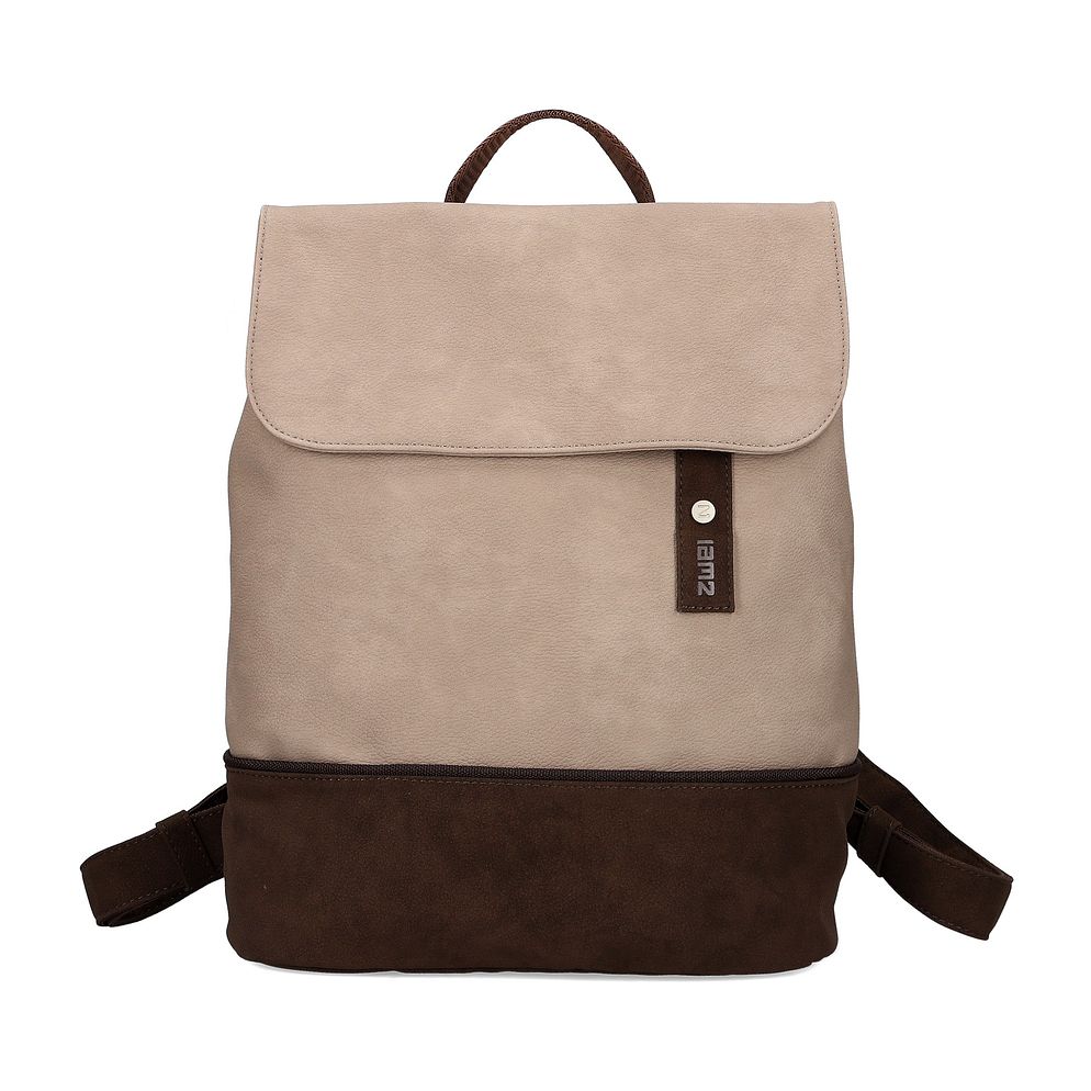 Zwei Jana Zaino da giorno 35 cm Vano porta PC Zwei Jana Zaino da giorno 35 cm Vano porta PC