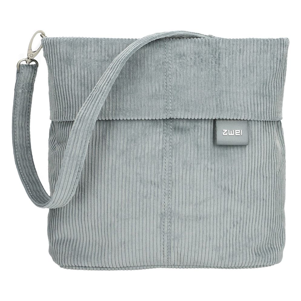 Zwei Mademoiselle.M Borsa a spalla 25 cm