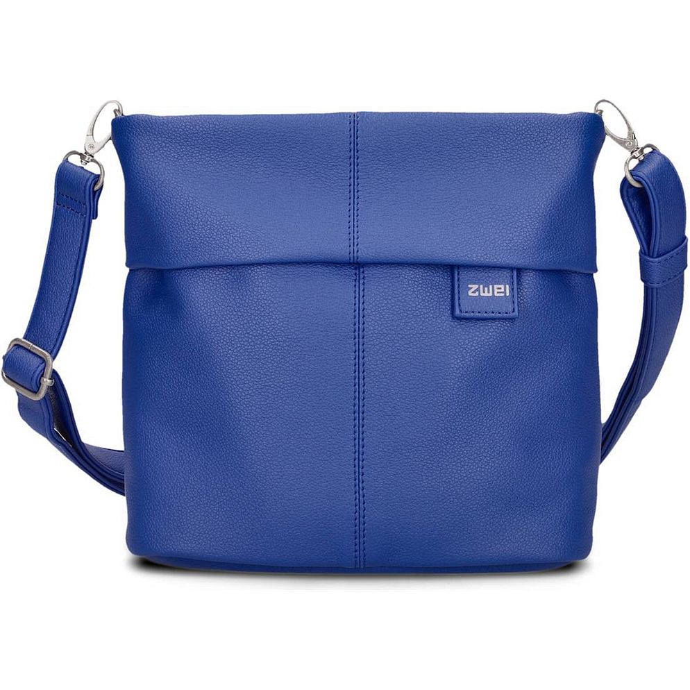 Zwei Mademoiselle.M Borsa a spalla 25 cm