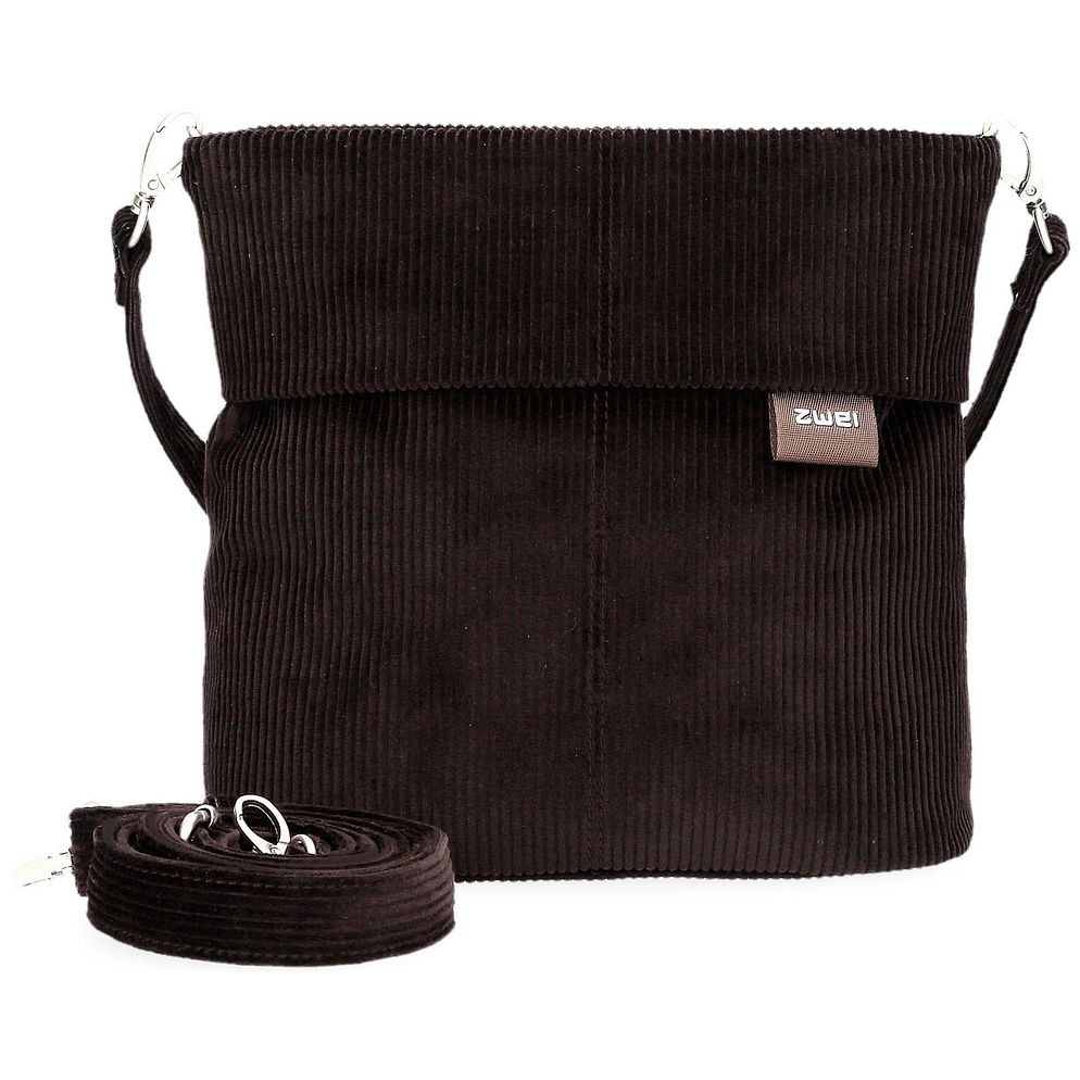 Zwei Mademoiselle.M Borsa a spalla 25 cm