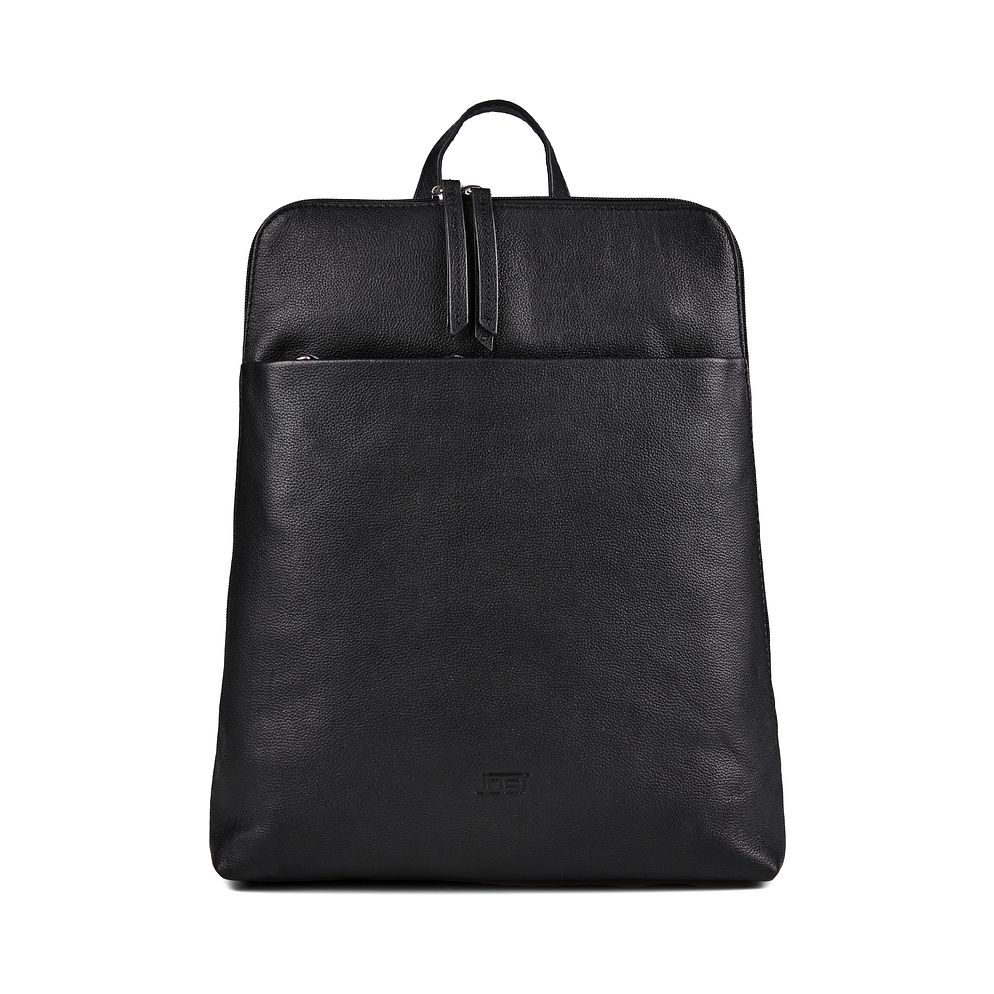 Jost Lysa Dagsryggsäckar Läder 36 cm Laptopfack Jost Lysa Dagsryggsäckar Läder 36 cm Laptopfack