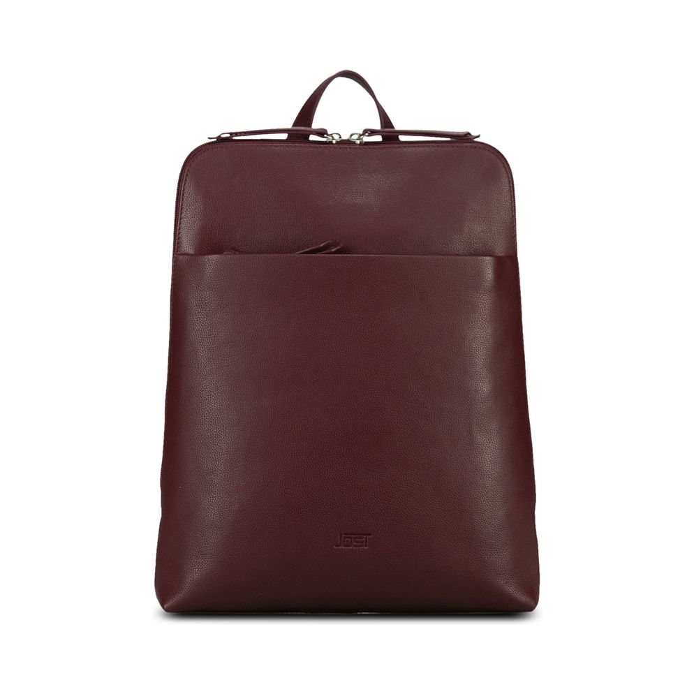 Jost Lysa Dagsryggsäckar Läder 36 cm Laptopfack Jost Lysa Dagsryggsäckar Läder 36 cm Laptopfack